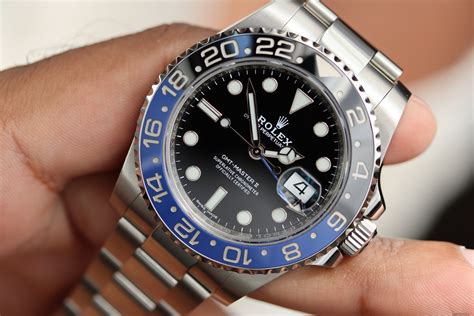 rolex 11610 blnr|rolex gmt master ii 116710blnr.